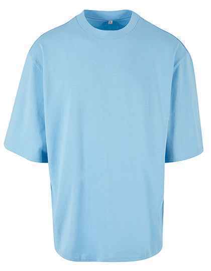 Oversized Sleeve Tee - BY256