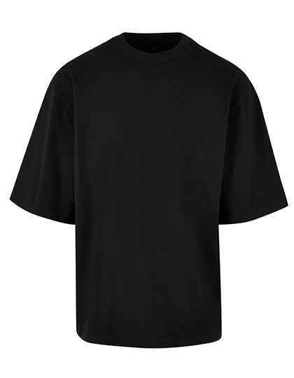 Oversized Sleeve Tee - BY256