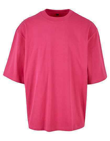 Oversized Sleeve Tee - BY256