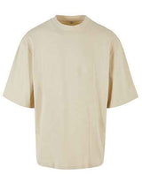 Oversized Sleeve Tee - BY256