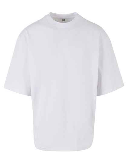 Oversized Sleeve Tee - BY256