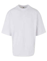 Oversized Sleeve Tee - BY256