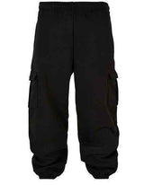 90's Cargo Sweatpants - BY258