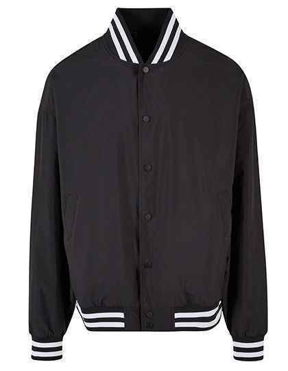 Light College Jacket - BY259