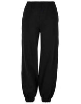 Ladies High Waist Ballon Sweat Pants - BY265
