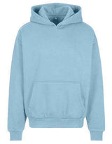 Ultra Heavy Oversized Hoody - BY268
