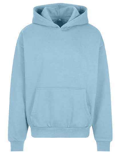 Ultra Heavy Oversized Hoody - BY268