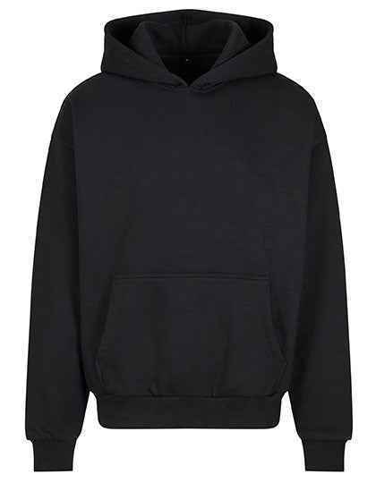 Ultra Heavy Oversized Hoody - BY268