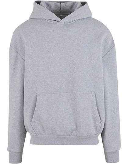 Ultra Heavy Oversized Hoody - BY268