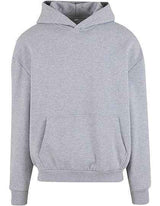 Ultra Heavy Oversized Hoody - BY268