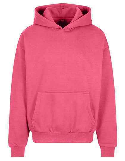 Ultra Heavy Oversized Hoody - BY268