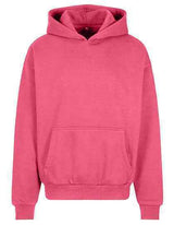 Ultra Heavy Oversized Hoody - BY268