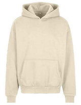 Ultra Heavy Oversized Hoody - BY268