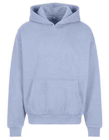 Ultra Heavy Oversized Hoody - BY268