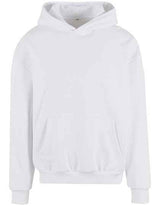 Ultra Heavy Oversized Hoody - BY268