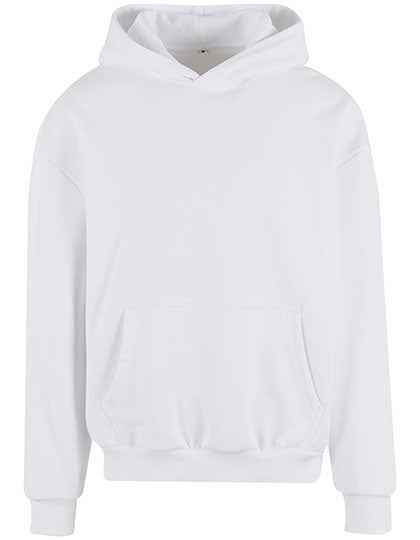 Ultra Heavy Oversized Hoody - BY268