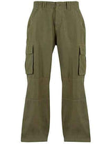 Classic Cargo Pants - BY274