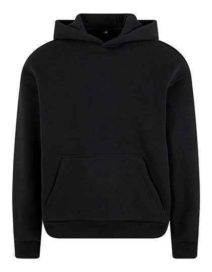 Fluffy Hoody - BY284