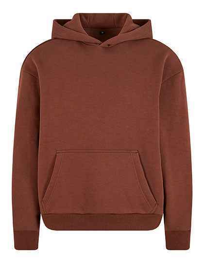 Fluffy Hoody - BY284