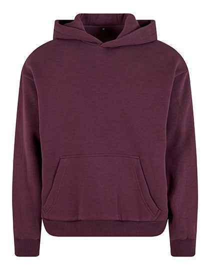 Fluffy Hoody - BY284