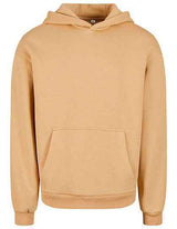 Fluffy Hoody - BY284