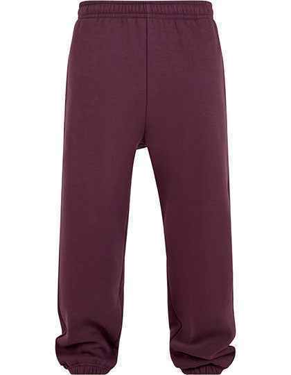 Fluffy Sweatpants - BY286