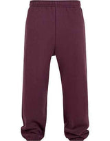 Fluffy Sweatpants - BY286