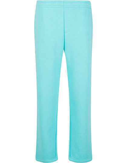 Fluffy Track Sweatpants - BY288