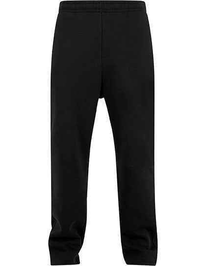 Fluffy Track Sweatpants - BY288
