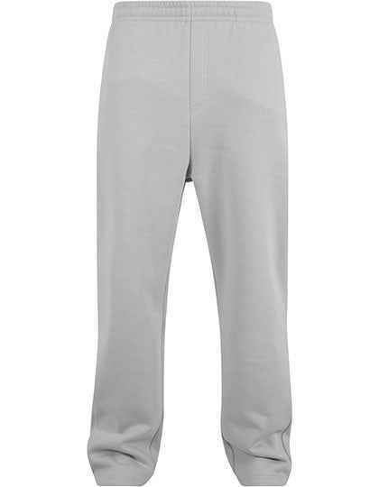 Fluffy Track Sweatpants - BY288