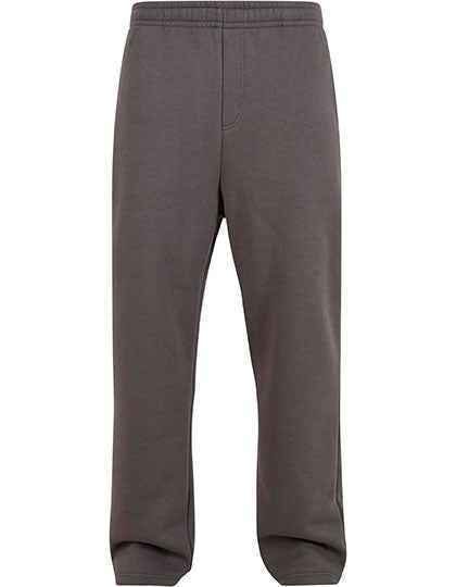 Fluffy Track Sweatpants - BY288