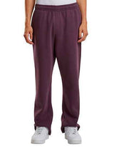 Fluffy Track Sweatpants - BY288