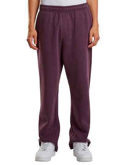 Fluffy Track Sweatpants - BY288