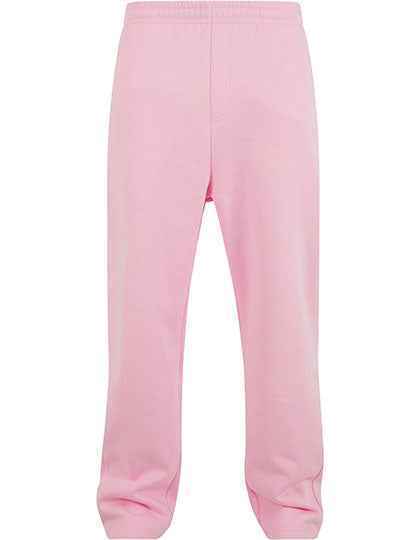 Fluffy Track Sweatpants - BY288