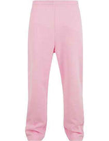 Fluffy Track Sweatpants - BY288