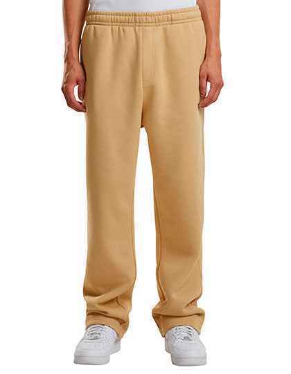 Fluffy Track Sweatpants - BY288