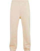 Fluffy Track Sweatpants - BY288