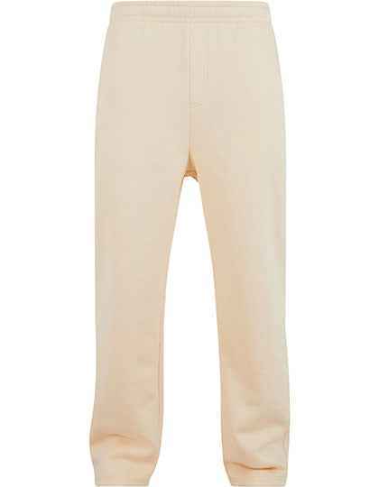 Fluffy Track Sweatpants - BY288