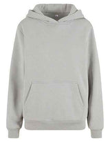 Ladies Fluffy Hoody - BY289