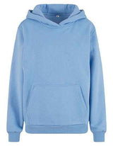Ladies Fluffy Hoody - BY289