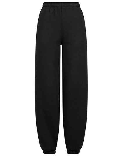 Ladies Fluffy Sweatpants - BY291