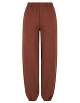 Ladies Fluffy Sweatpants - BY291