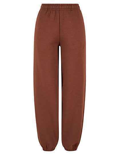 Ladies Fluffy Sweatpants - BY291