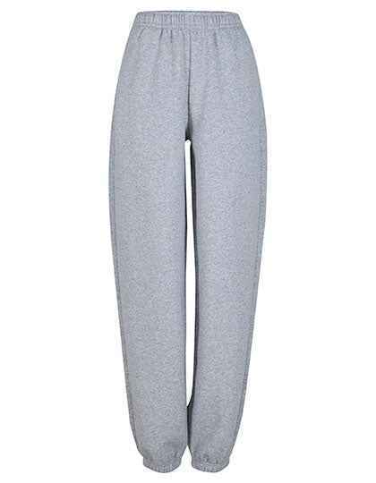 Ladies Fluffy Sweatpants - BY291
