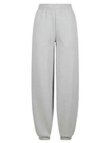Ladies Fluffy Sweatpants - BY291