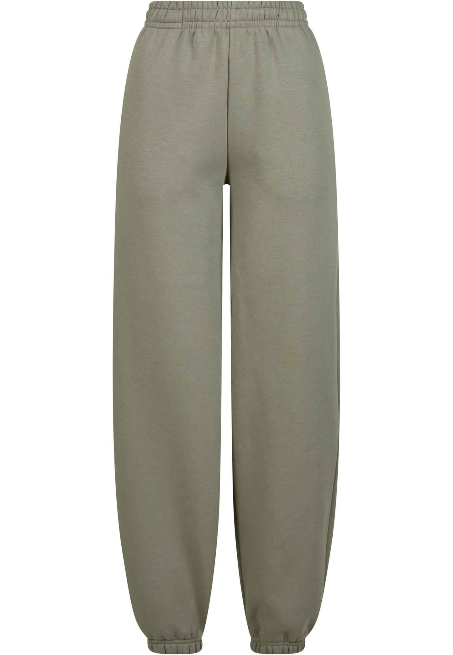 Ladies Fluffy Sweatpants - BY291