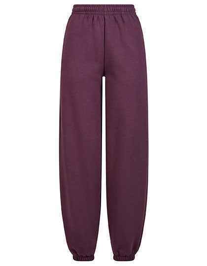Ladies Fluffy Sweatpants - BY291