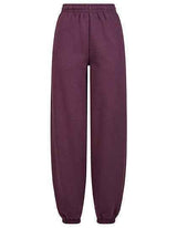 Ladies Fluffy Sweatpants - BY291