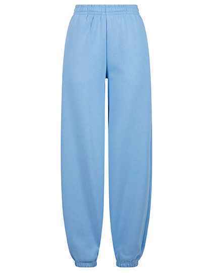 Ladies Fluffy Sweatpants - BY291