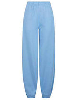 Ladies Fluffy Sweatpants - BY291